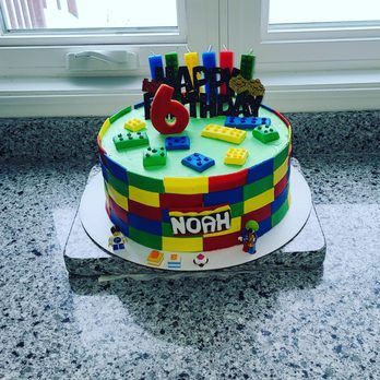 Karina's Bakery - Karina's created awesome cake for my son! - Bakeries Near Me - Mundelein, Illinois