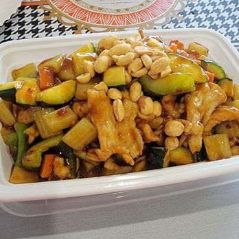 Great Wall - Chinese Near Me - Lincoln, Nebraska