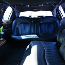 Certified Limousine