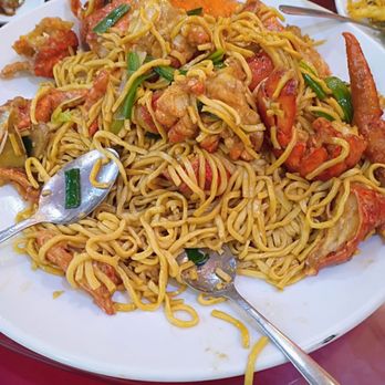 Wing Hing Seafood Restaurant - Seafood Near Me - Brooklyn, New York