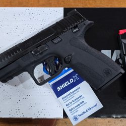 Fred's Firearms