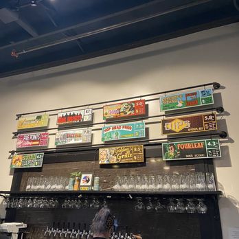 La Jara Brewing Company - Menu - Breweries Near Me - Norwalk, California La Jara Brewing Company - Menu - Breweries Near Me - Norwalk, California