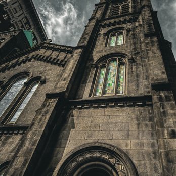 Old Stone Church - Old Stone Church - Churches Near Me - Cleveland, Ohio