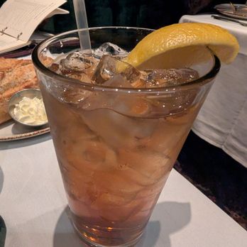 Old Ebbitt Grill - LIT - Bars Near Me - Washington, DC, District of Columbia