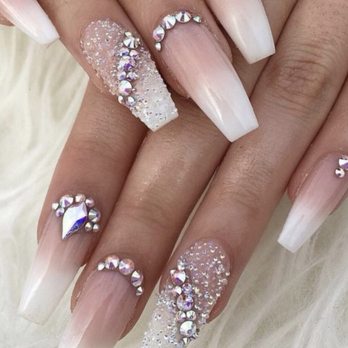 Creative Nails By Susan - Nail Salons Near Me - Chandler, Arizona