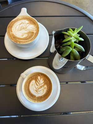 Caffettino by null