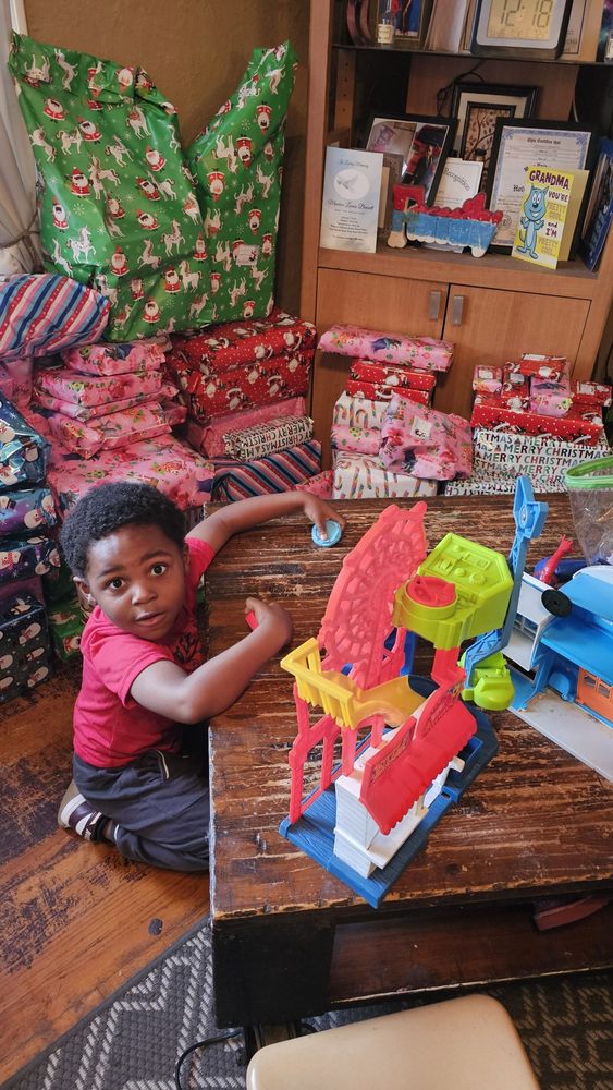 Carolyn's Home Daycare - childcare center in Saint Louis, MO