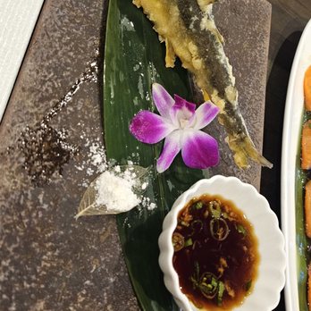 Sushi Yume - Sweet smelt - Japanese Near Me - Round Rock, Texas Sushi Yume - Sweet smelt - Japanese Near Me - Round Rock, Texas