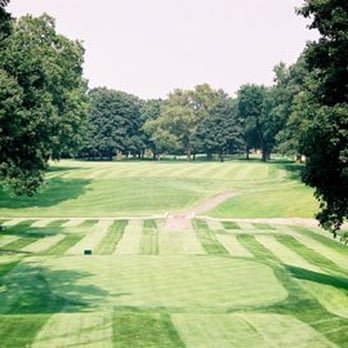 Scioto Country Club - Scioto Country Club - Country Clubs Near Me - Columbus, Ohio