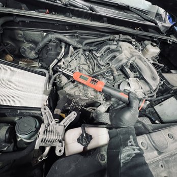 EGF Performance - Auto Repair Near Me - Toronto, Ontario EGF Performance - Auto Repair Near Me - Toronto, Ontario