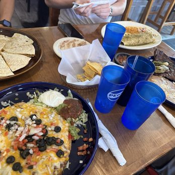 El Molcajete - Mexican Near Me - Medford, Oregon