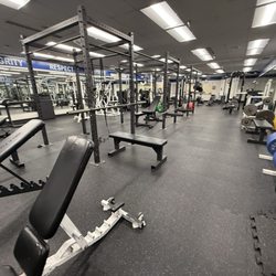 Honolulu Police Department - Gym