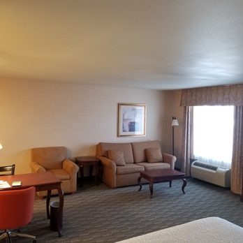 Hampton Inn & Suites Kingman - Hotels Near Me - Kingman, Arizona