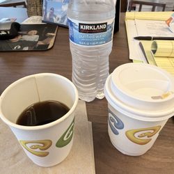 Coffeeat Heirloom
