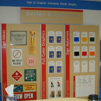 Fastsigns - Printing Services Near Me - American Canyon, California