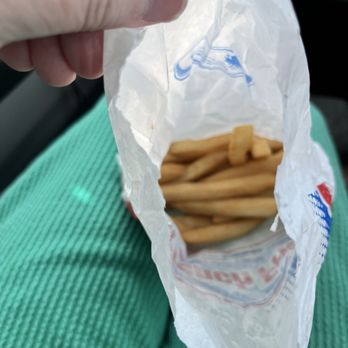 Stewarts Original Hot Dogs - Their order of "fries" - Fast Food Near Me - Kenova, West Virginia Stewarts Original Hot Dogs - Their order of "fries" - Fast Food Near Me - Kenova, West Virginia