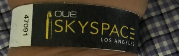 US Bank Tower by null