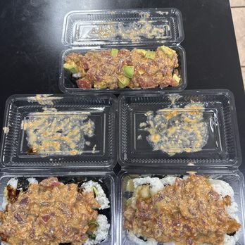Waipuna Sushi Kailua - Sushi Bars Near Me - Kailua, Hawaii Waipuna Sushi Kailua - Sushi Bars Near Me - Kailua, Hawaii
