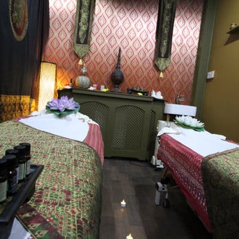 Wanida Thai Spa - Massage Near Me - London, XGL Wanida Thai Spa - Massage Near Me - London, XGL