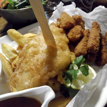 Eel Pie Pub - Fish&Chips - Pubs Near Me - Twickenham, XGL Eel Pie Pub - Fish&Chips - Pubs Near Me - Twickenham, XGL