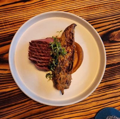 Southern Belle by null