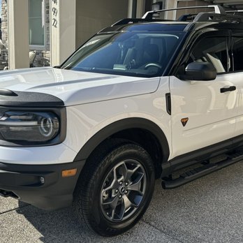 The Guys For The Job - Did a great job installing running boards on my son's car. Calling him again to do more work on it! - Handyman Near Me The Guys For The Job - Did a great job installing running boards on my son's car. Calling him again to do more work on it! - Handyman Near Me