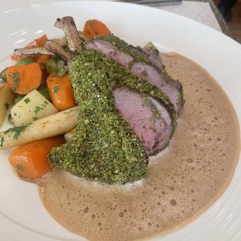 Café Imperial - Rack of Lamb - Czech Near Me - Prague, Puerto Rico Café Imperial - Rack of Lamb - Czech Near Me - Prague, Puerto Rico