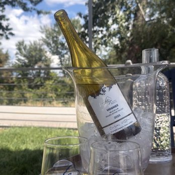 Telaya Wine - Bottle of white by the Greenbelt - Wineries Near Me - Garden City, Idaho Telaya Wine - Bottle of white by the Greenbelt - Wineries Near Me - Garden City, Idaho