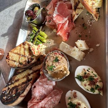 Culinary Dropout - Episode 163 - The Slicer - New American Near Me - Birmingham, Alabama