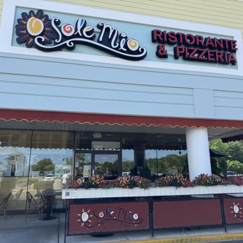 O' Sole Mio Restaurant - O'Sole Mio Cannolis - Pizza Near Me - Millbrae, California O' Sole Mio Restaurant - O'Sole Mio Cannolis - Pizza Near Me - Millbrae, California