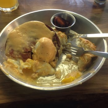 Biscuit Head - Biscuit Benedict. - Cafes Near Me - Asheville, North Carolina Biscuit Head - Biscuit Benedict. - Cafes Near Me - Asheville, North Carolina