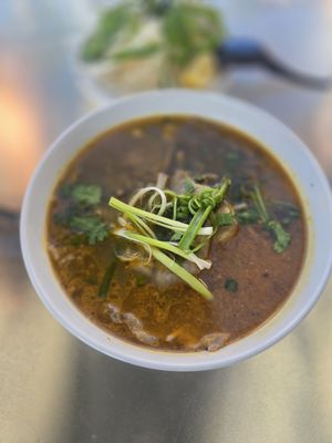 Bánh Mì Hội An by null