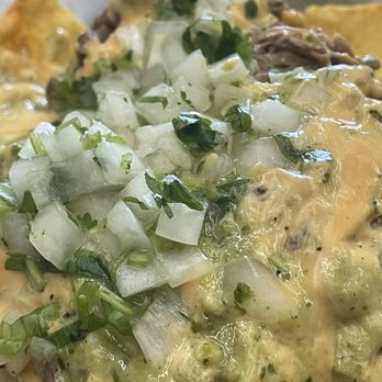Vitos Tacos - Nacho - Mexican Near Me - Enterprise, Nevada