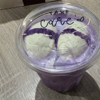 Le Kream - Desserts Near Me - Rowland Heights, California