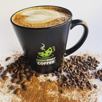 Third Shot Coffee - Coffee & Tea Near Me - Prescott, Arizona Third Shot Coffee - Coffee & Tea Near Me - Prescott, Arizona