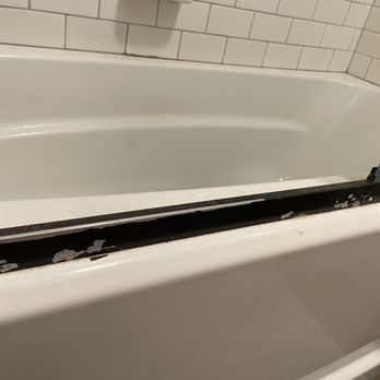 La Shine - Here's recent updated shower frame up to today's day to your late apply response - Office Cleaning Near Me