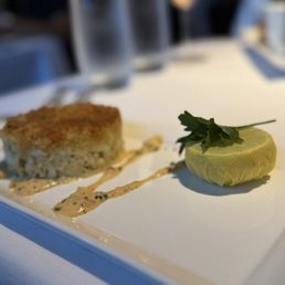 Jumbo Lump Crab Cake