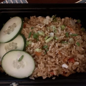 Bonchon Aurora - Fried rice - Korean Near Me - Aurora, Colorado Bonchon Aurora - Fried rice - Korean Near Me - Aurora, Colorado