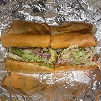 Cheba Hut Toasted Subs - White Widow (Chicken, Bacon & Ranch) - Sandwiches Near Me - Houston, Texas Cheba Hut Toasted Subs - White Widow (Chicken, Bacon & Ranch) - Sandwiches Near Me - Houston, Texas