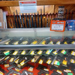Whitetail Country Sports World - New toys!