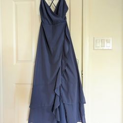 Won's Tailor and Alteration - The altered dress came out perfectly!