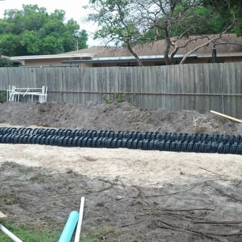 Mullen Septic & Drainfield Service - Septic Services Near Me - Largo, Florida Mullen Septic & Drainfield Service - Septic Services Near Me - Largo, Florida