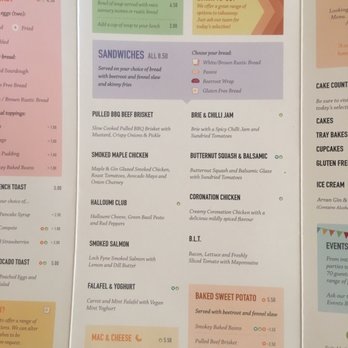 Cup Tea Lounge - Lunch menu - Coffee & Tea Near Me - Glasgow, GLG Cup Tea Lounge - Lunch menu - Coffee & Tea Near Me - Glasgow, GLG
