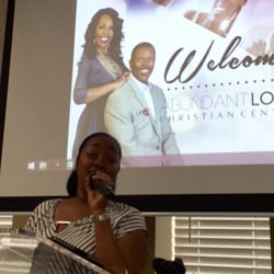 Abundant Love Christian Center
