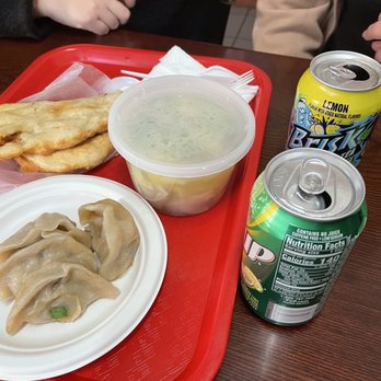 Tasty Dumpling - Chinese Near Me - New York, New York