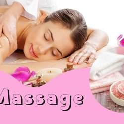 Kongs Relaxation Station - Relax Massage