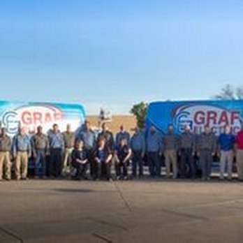 Graf Electric - Our Staff - Lighting Fixtures & Equipment Near Me - Wichita, Kansas Graf Electric - Our Staff - Lighting Fixtures & Equipment Near Me - Wichita, Kansas