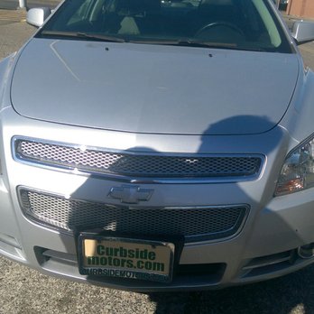 Curbside Motors - Car Dealers Near Me - Tacoma, Washington