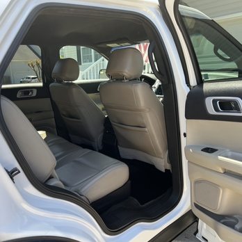 Donut Detailing - Auto Detailing Near Me