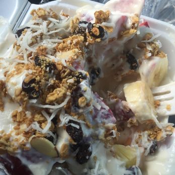 Bionicos Jalisco - Juice Bars & Smoothies Near Me - Inglewood, California